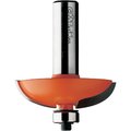 Cmt Cove Bit with 2-Inch Diameter with 1/2-Inch Shank 837.955.11